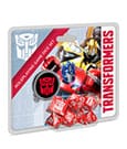 Transformers RPG Dice Set Renegade