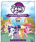My Little Pony card game Deck Building Adventures in Equestria *Englische Version* Renegade