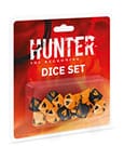 Hunter The Reckoning 5th Edition RPG Dice set Renegade