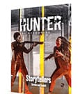 Hunter The Reckoning 5th Edition RPG Storyteller's Screen Kit *Englische Version* Renegade