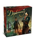 Avalon Hill board game Diplomacy *English Version* Renegade