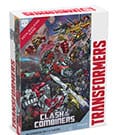 Transformers card game Deck Building Clash of the Combiners *Englische Version* Renegade
