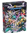 Power Rangers card game Deck Building It's Morphin' Time Expansion *Englische Version* Renegade