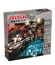Avalon Hill board game Risk 2210 A.D. *English Version* Renegade