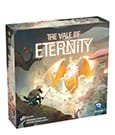 The Vale of Eternity card game *Englische Version* Renegade