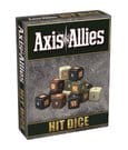 Avalon Hill board game Axis & Allies Hit Dice Extension Renegade