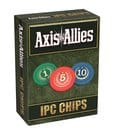 Avalon Hill board game Axis & Allies IPC Chips Extension Renegade