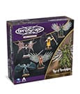 Heroscape Expansion Revna's Rebuke Kyrie Warriors Army *English Version* Renegade