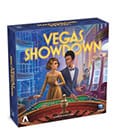 Avalon Hill board game Vegas Showdown *English Version* Renegade