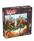 Avalon Hill board game Risk Godstorm *English Version* Renegade