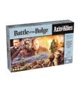 Avalon Hill board game Axis & Allies Battle of the Bulge *English Version* Renegade