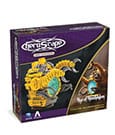 Heroscape Expansion Rising Tide Hellforge Mandukor Army *English Version* Renegade