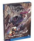 Solo Hero Series Expansion Wraith & The Giants New Dawn *English Version* Renegade