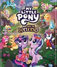 My Little Pony Tile Placement Game Festival of Laterns *Englische Version* Renegade