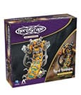 Heroscape Army Expansion Boiling Tension Scavorith Lord of Ruin *English Version* Renegade