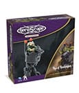 Heroscape Army Expansion Boiling Tension Imperator Kayne *English Version* Renegade