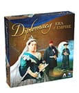 Avalon Hill board game Diplomacy Era of Empire *Englische Version* Renegade