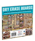 Hadrian's Wall & The Anarchy Dry Erase Boards *English Version* Renegade