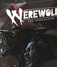 Werewolf The Apocalypse 5th Edition RPG Deck Gift and Rite *Englische Version* Renegade