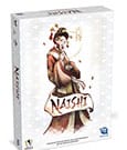 Renegade Original board game Naishi *Englische Version* Renegade