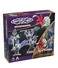 Heroscape Army Expansion Embers of War Krakenling & Gelryie Vanguards *English Version* Renegade