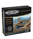 Heroscape Terrain Expansion The Roads of Valhalla *English Version* Renegade