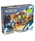 G.I. Joe Heroscape board game Rumble at the Rift Battle Box *English Version* Renegade