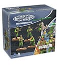 G.I.Joe Heroscape Army Expansion Greenshirts & Battle Copter Common *English Version* Renegade