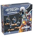 G.I.Joe Heroscape Army Expansion Cobra Troopers & Cobra Flight Pod Common *English Version* Renegade