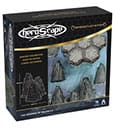 Heroscape Terrain Expansion The Caverns of Valhalla *English Version* Renegade