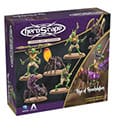 Heroscape Army Expansion Age of Annihilation Skordyre Soldiers Common *English Version* Renegade