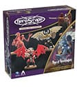 Heroscape Army Expansion Age of Annihilation Revenants of Revna & Nuckelavee Common *English Version* Renegade