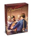 Diplomacy The Golden Blade card game *Englische Version* Renegade