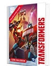 Transformers RPG Core Rulebook *Englische Version* Renegade