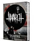 Vampire The Masquerade 5th Edition RPG book Alma Maters Sourcebook *Englische Version* Renegade