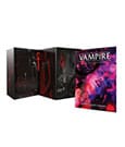 Vampire The Masquerade 5th Edition RPG Storyteller's Screen & Toolkit *Englische Version* Renegade