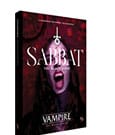 Vampire The Masquerade 5th Edition RPG book Sabbat The Black Hand Sourcebook *Englische Version* Renegade