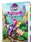 My Little Pony RPG Rulebook Core *Englische Version* Renegade