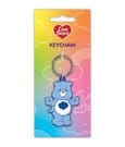 Care Bears PVC Keychain Grumpy Bear Pyramid International