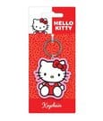 Hello Kitty PVC Keychain Pose Pyramid International