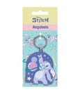 Lilo & Stitch Keychain Planetary Pyramid International