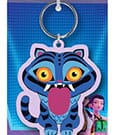 KPop Demon Hunters PVC Keychain Derpy Pyramid International