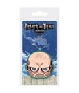 Attack on Titan PVC Keychain S3 Colossal Chibi Pyramid International