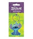 Lilo & Stitch PVC Keychain Stitch & Scrump Pyramid International