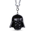 Star Wars 3D Keychains Darth Vader Case 10 Pyramid International