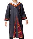 Harry Potter Tunic Gryffindor Size 7 8 years 122 Rubies