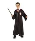 Harry Potter Children's Costume Complete Set Size 5 8 years Rubies