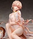 Girls Frontline Statue OTs 14 Divinely Favoured Beauty Heavy Damage Ver. Reverse Studio
