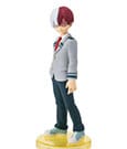 My Hero Academia Adokenette Shoto Todoroki Rowtashii Noise