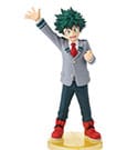 My Hero Academia Adokenette Izuku Midoriya Rowtashii Noise